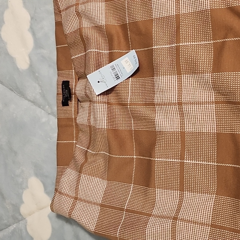 Ann Taylor Factory Petite Small skirt